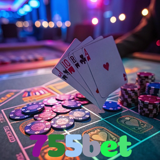 755bet - Baixe o app 755bet no Google Play e jogue ao vivo