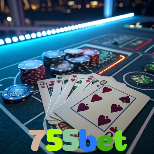 755bet - Baixe o app 755bet no Google Play e jogue ao vivo