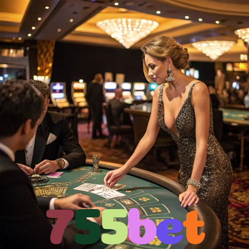 755bet - Baixe o App 755bet para Android e Comece a Jogar