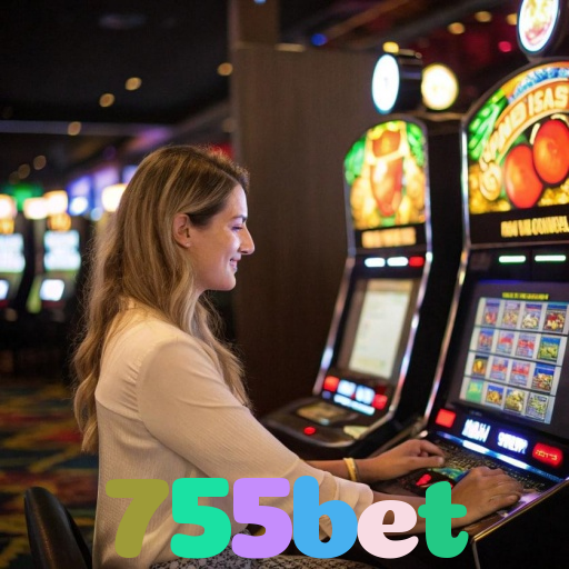 755bet - Baixe o App 755bet para Android e Comece a Jogar