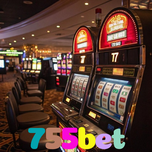 755bet - Baixe o App 755bet para Android e Comece a Jogar
