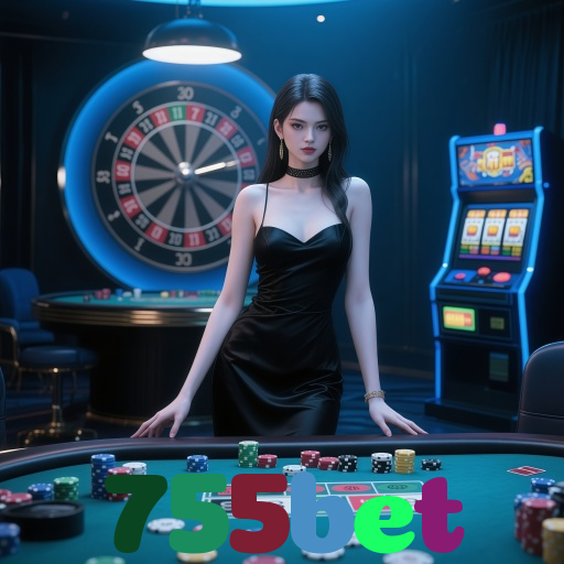 755bet - Baixe o App 755bet para Android e Comece a Jogar