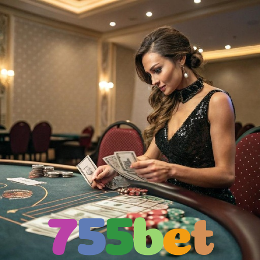 755bet - Baixe o App 755bet para Android e Comece a Jogar