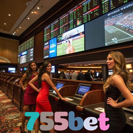 755bet - Baixe o App 755bet para Android e Comece a Jogar