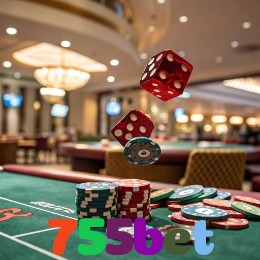 755bet - Baixe o app 755bet no Google Play e jogue ao vivo