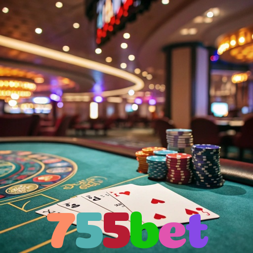 755bet - Baixe o app 755bet no Google Play e jogue ao vivo