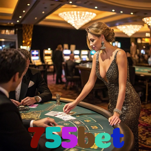 755bet - Baixe o App 755bet para Android e Comece a Jogar