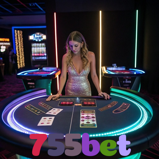 755bet - Baixe o app 755bet no Google Play e jogue ao vivo