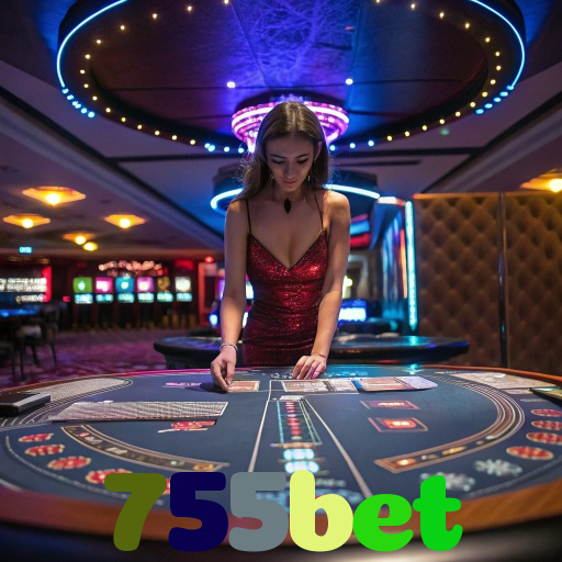 755bet - Baixe o App 755bet para Android e Comece a Jogar
