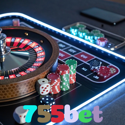755bet - Baixe o App 755bet para Android e Comece a Jogar
