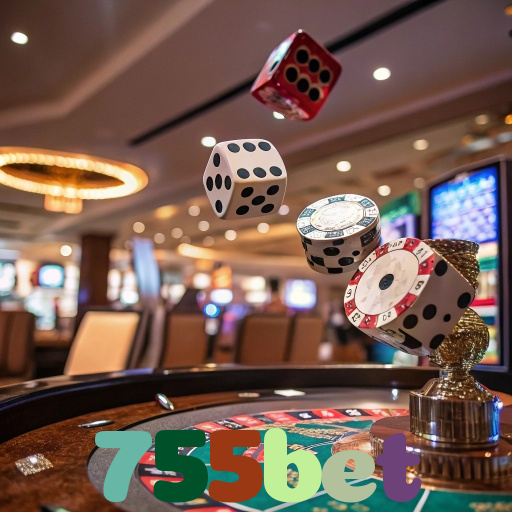 755bet - Baixe o app 755bet no Google Play e jogue ao vivo