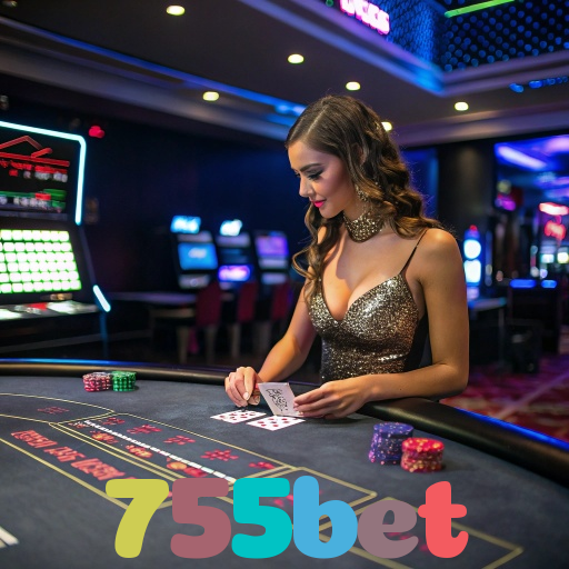 755bet - Baixe o app 755bet no Google Play e jogue ao vivo