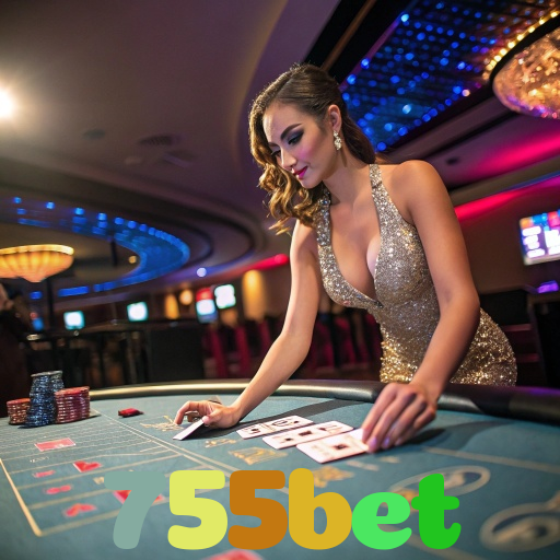 755bet - Baixe o App 755bet para Android e Comece a Jogar