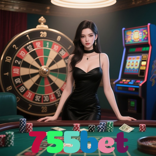 755bet - Baixe o App 755bet para Android e Comece a Jogar
