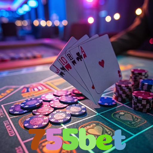 755bet - Baixe o app 755bet no Google Play e jogue ao vivo