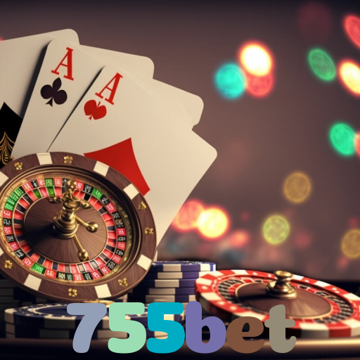 755bet - Baixe o App 755bet para Android e Comece a Jogar