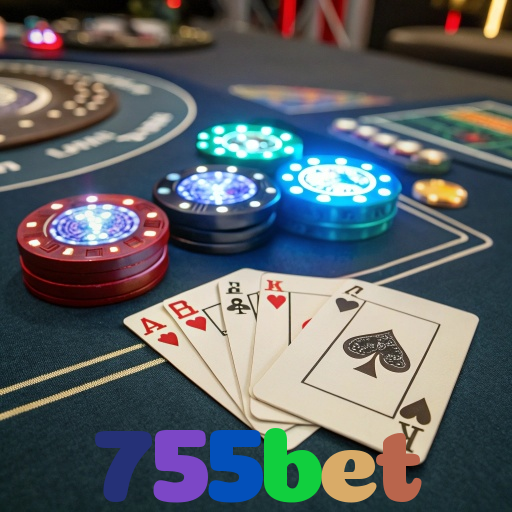 755bet - Baixe o app 755bet no Google Play e jogue ao vivo