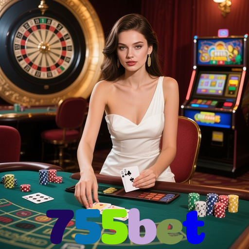 755bet - Baixe o app 755bet no Google Play e jogue ao vivo