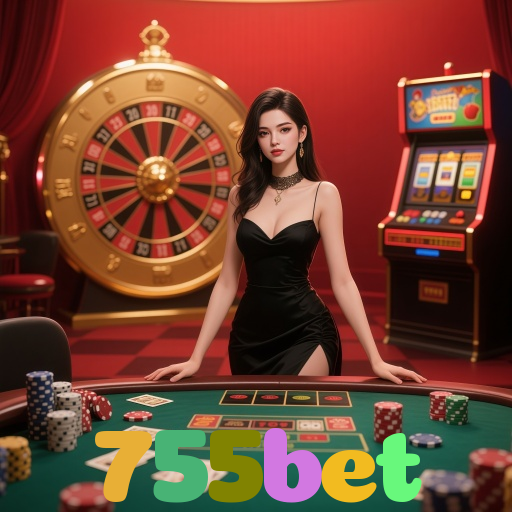 755bet - Baixe o App 755bet para Android e Comece a Jogar