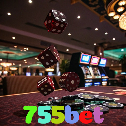 755bet - Baixe o app 755bet no Google Play e jogue ao vivo