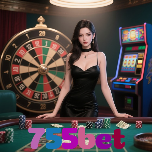 755bet - Baixe o App 755bet para Android e Comece a Jogar
