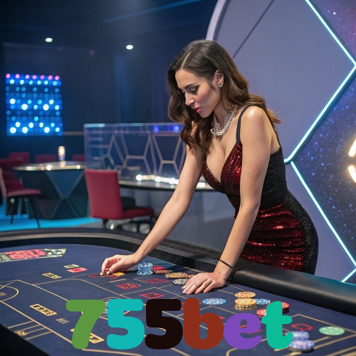 755bet - Baixe o App 755bet para Android e Comece a Jogar