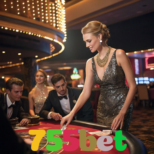 755bet - Baixe o app 755bet no Google Play e jogue ao vivo