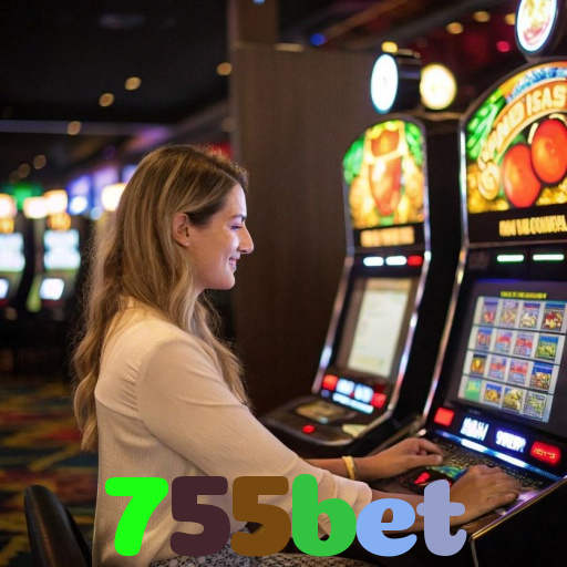 755bet - Baixe o App 755bet para Android e Comece a Jogar