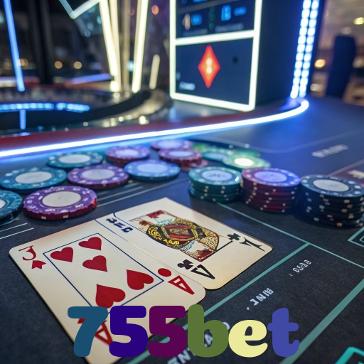 755bet - Baixe o app 755bet no Google Play e jogue ao vivo