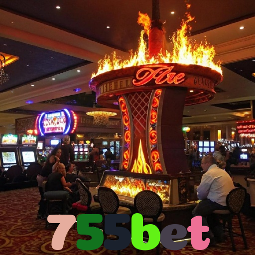 755bet - Baixe o App 755bet para Android e Comece a Jogar