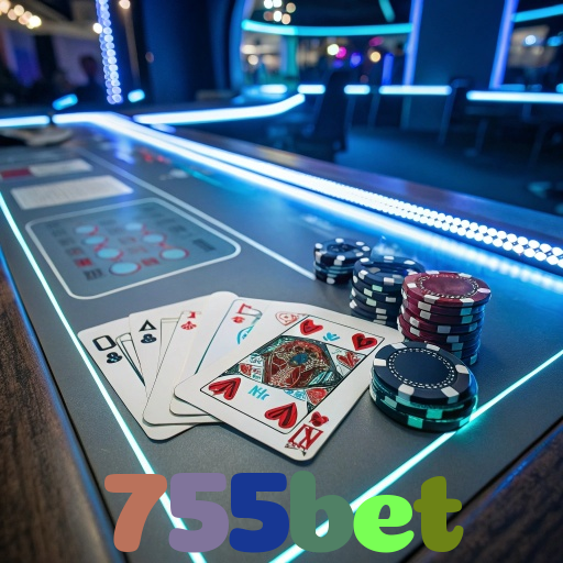 755bet - Baixe o App 755bet para Android e Comece a Jogar