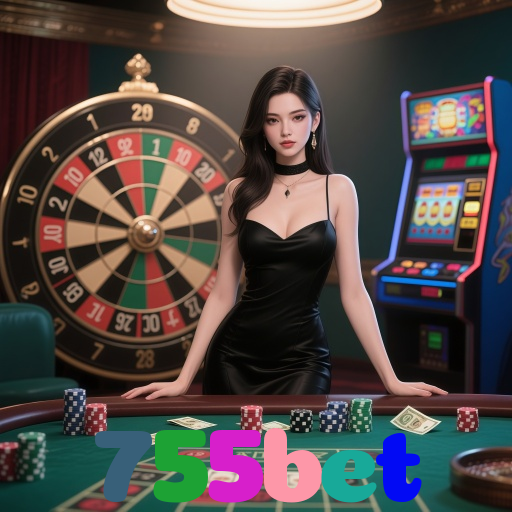 755bet - Baixe o App 755bet para Android e Comece a Jogar