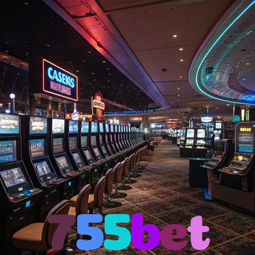755bet - Baixe o App 755bet para Android e Comece a Jogar