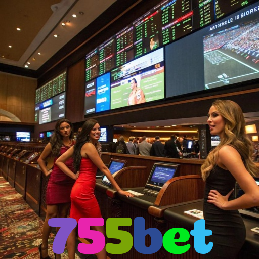 755bet - Baixe o app 755bet no Google Play e jogue ao vivo