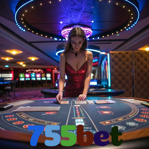 755bet - Baixe o app 755bet no Google Play e jogue ao vivo