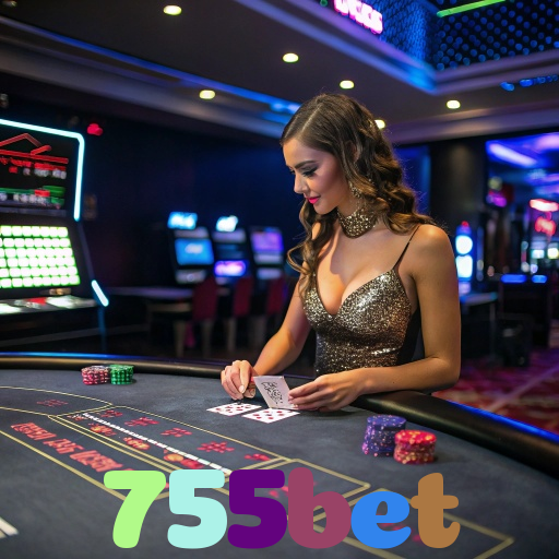 755bet - Baixe o App 755bet para Android e Comece a Jogar