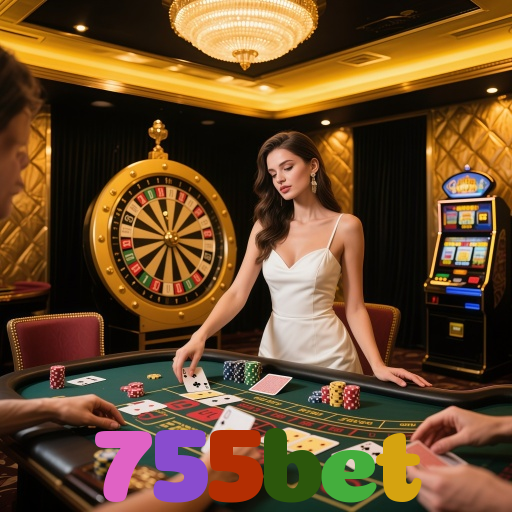 755bet - Baixe o app 755bet no Google Play e jogue ao vivo