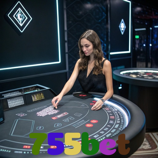 755bet - Baixe o app 755bet no Google Play e jogue ao vivo