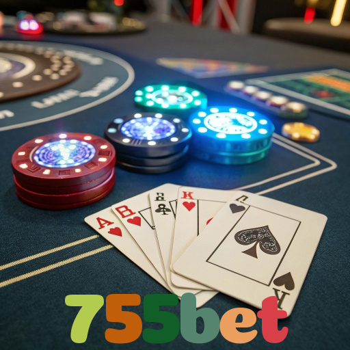 755bet - Baixe o App 755bet para Android e Comece a Jogar
