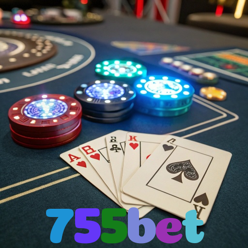 755bet - Baixe o App 755bet para Android e Comece a Jogar