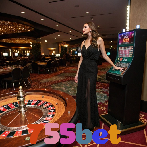 755bet - Baixe o App 755bet para Android e Comece a Jogar