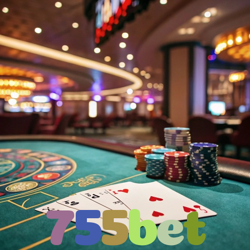 755bet - Baixe o App 755bet para Android e Comece a Jogar