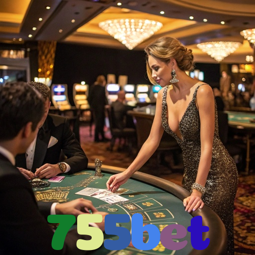 755bet - Baixe o App 755bet para Android e Comece a Jogar