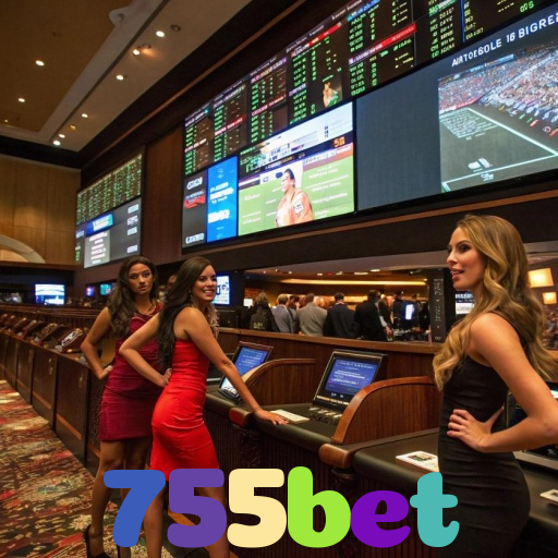 755bet - Baixe o App 755bet para Android e Comece a Jogar