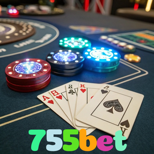 755bet - Baixe o app 755bet no Google Play e jogue ao vivo