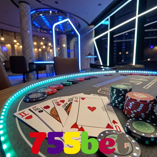 755bet - Baixe o App 755bet para Android e Comece a Jogar