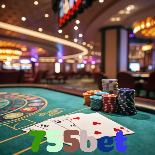 755bet - Baixe o App 755bet para Android e Comece a Jogar