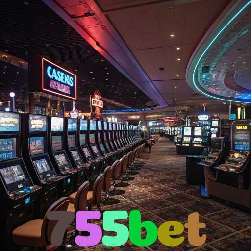 755bet - Baixe o App 755bet para Android e Comece a Jogar