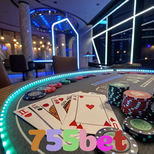 755bet - Baixe o app 755bet no Google Play e jogue ao vivo