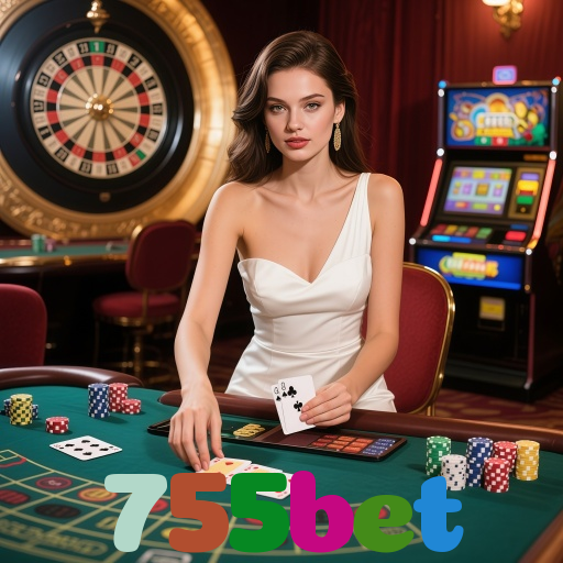 755bet - Baixe o app 755bet no Google Play e jogue ao vivo